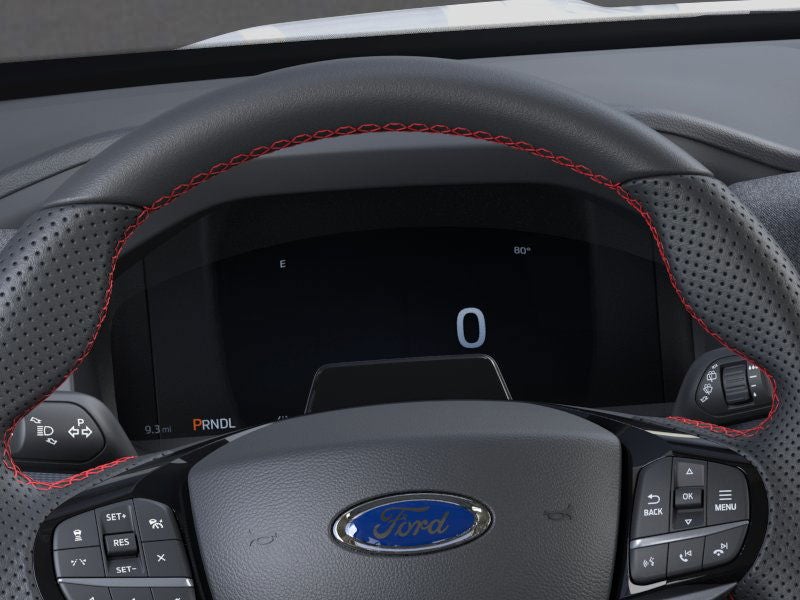 2026 Ford Explorer ST-LINE RWD