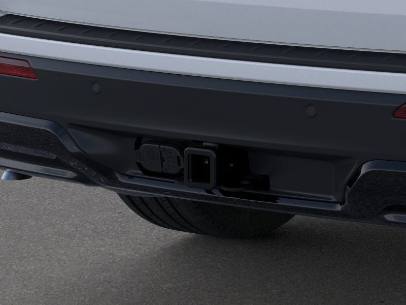 2026 Ford Explorer ST-LINE RWD