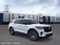2026 Ford Explorer ST-LINE RWD
