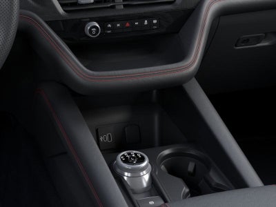 2026 Ford Explorer ST-LINE RWD