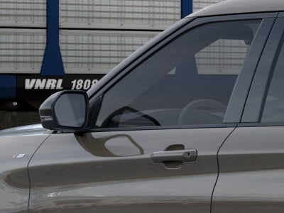 2026 Ford Explorer ST-LINE RWD