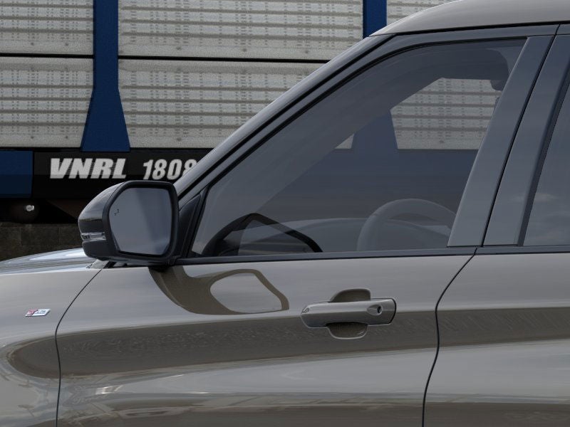 2026 Ford Explorer ST-LINE RWD