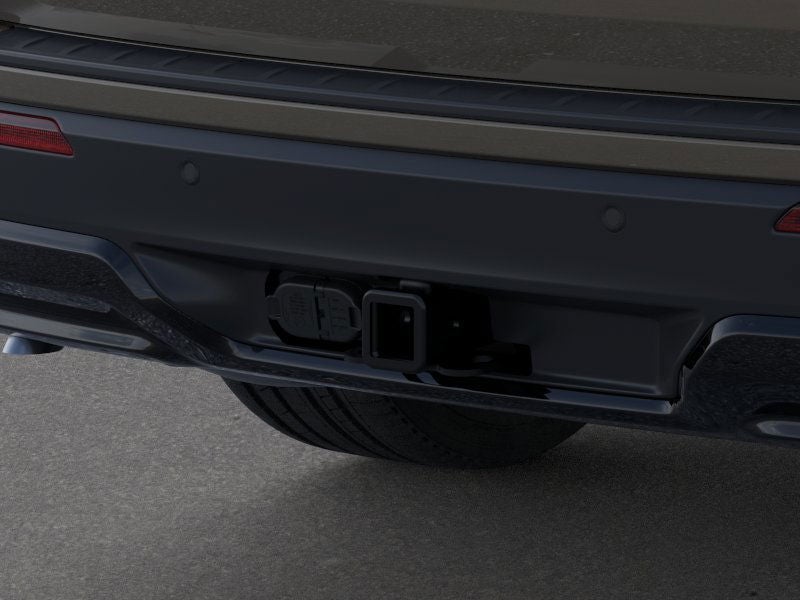 2026 Ford Explorer ST-LINE RWD