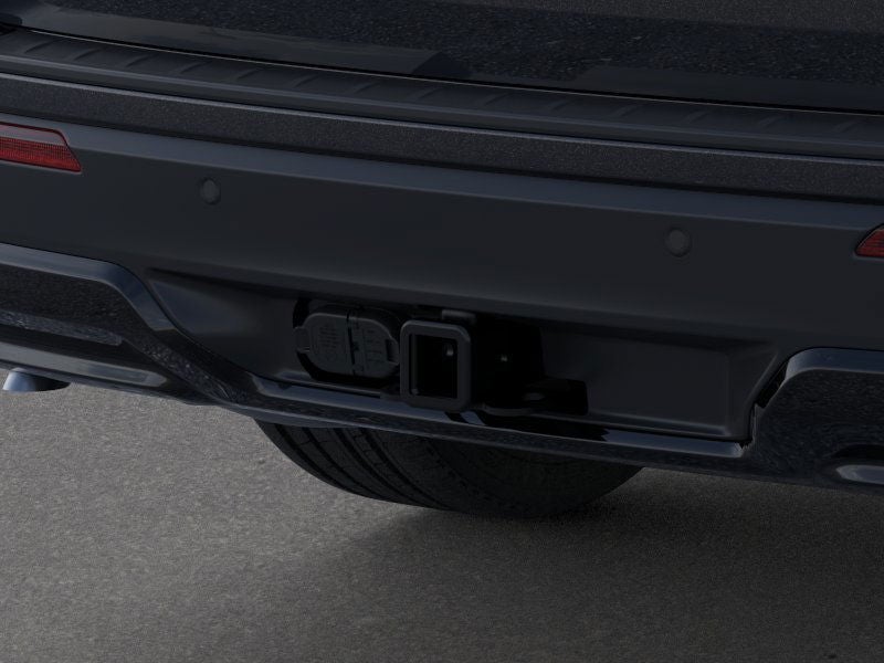 2026 Ford Explorer ST-Line RWD