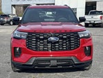 2026 Ford Explorer ST-LINE RWD
