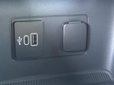 2026 Ford Explorer ST-LINE RWD