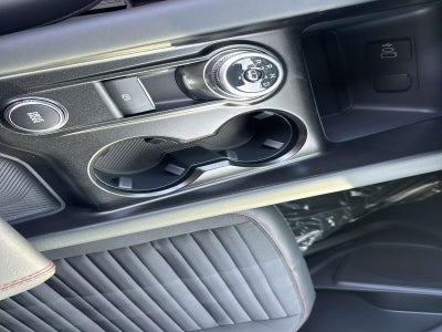 2026 Ford Explorer ST-LINE RWD