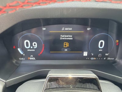 2026 Ford Explorer ST-LINE RWD