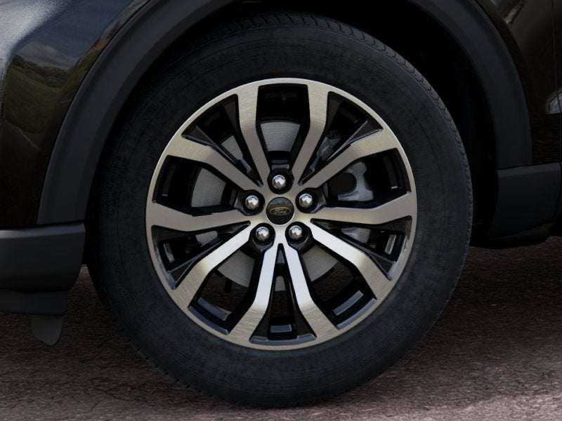 2027 Ford Explorer ST-LINE RWD