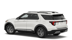 2026 Ford Explorer ACTIVE W/200A PKG 4WD