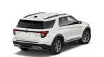 2026 Ford Explorer ACTIVE W/200A PKG 4WD