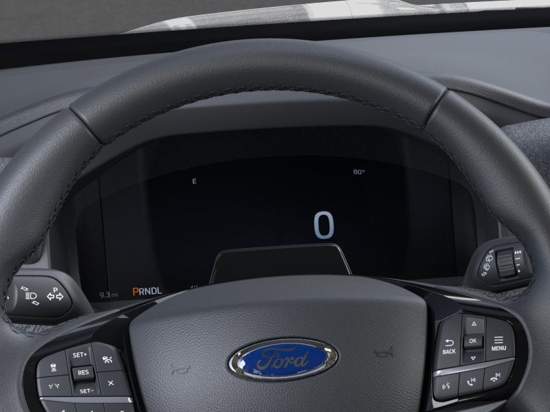2026 Ford Explorer Platinum 4WD