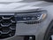 2026 Ford Explorer Platinum 4WD