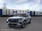 2026 Ford Explorer Platinum 4WD