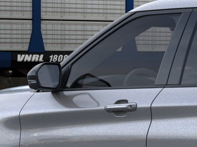 2026 Ford Explorer Platinum 4WD