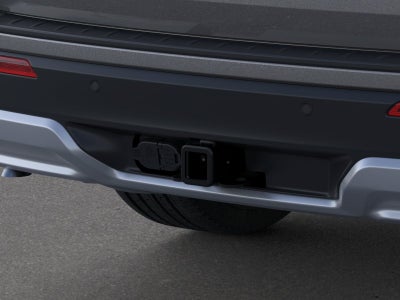 2026 Ford Explorer Platinum 4WD