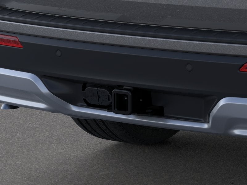 2026 Ford Explorer Platinum 4WD