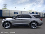 2026 Ford Explorer Platinum 4WD