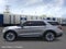 2026 Ford Explorer Platinum 4WD