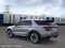 2026 Ford Explorer Platinum 4WD