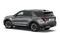 2026 Ford Explorer Platinum 4WD