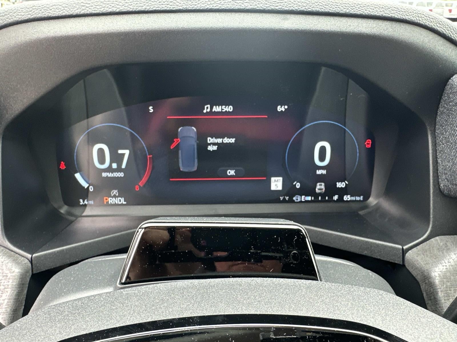 2026 Ford Explorer PLATINUM 4WD