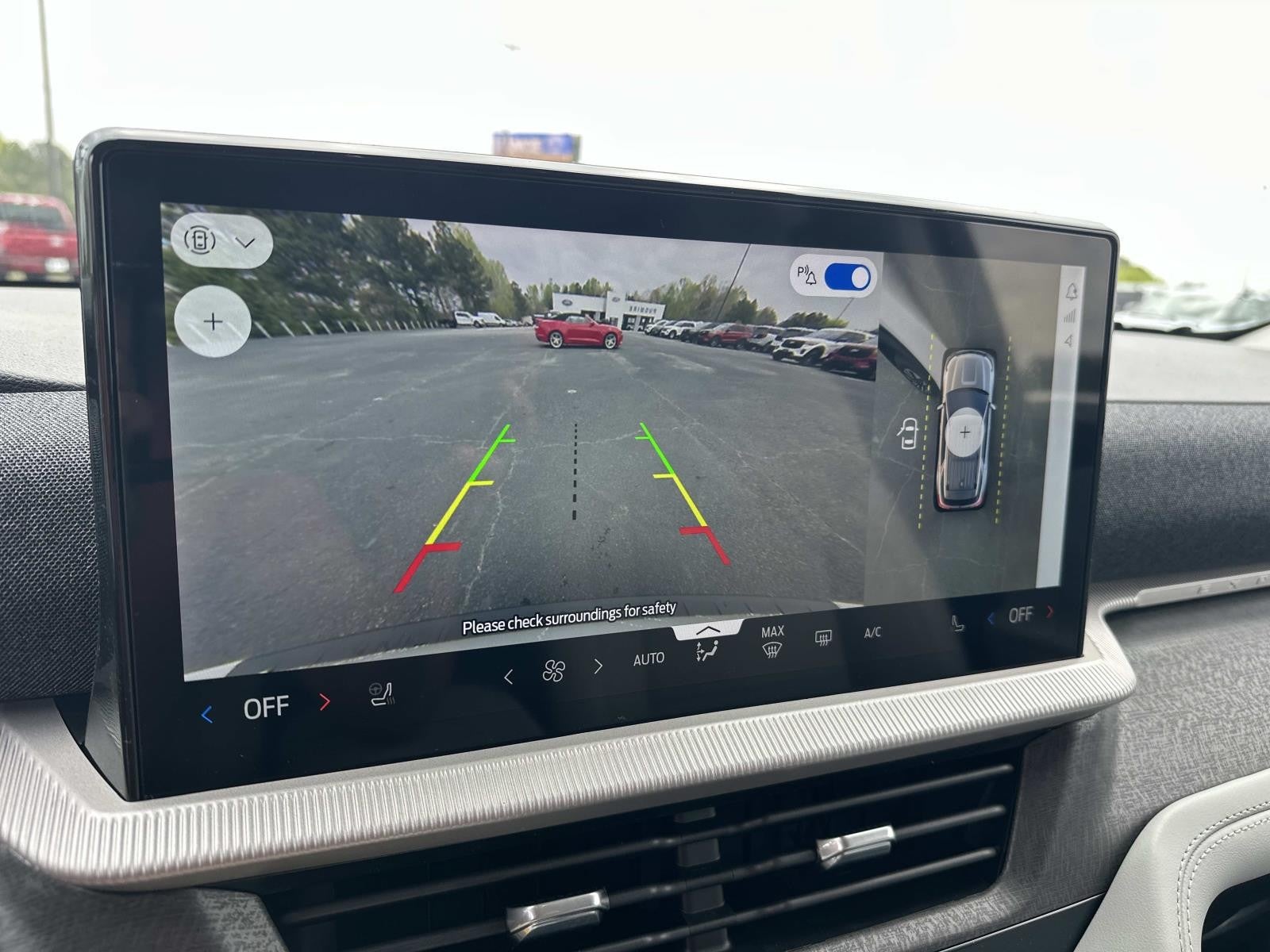 2026 Ford Explorer PLATINUM 4WD