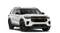 2026 Ford Explorer TREMOR 4WD