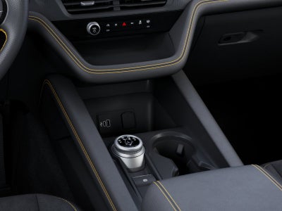 2026 Ford Explorer TREMOR 4WD