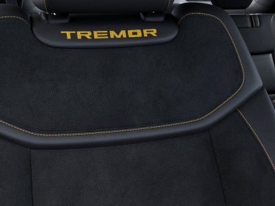 2026 Ford Explorer TREMOR 4WD