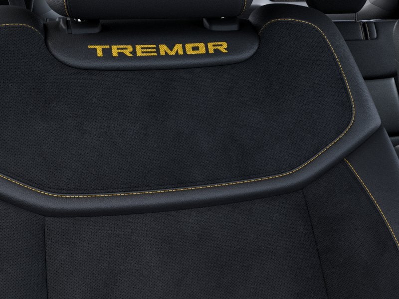 2026 Ford Explorer TREMOR 4WD