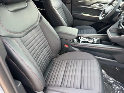 2026 Ford Explorer ST-LINE 4WD