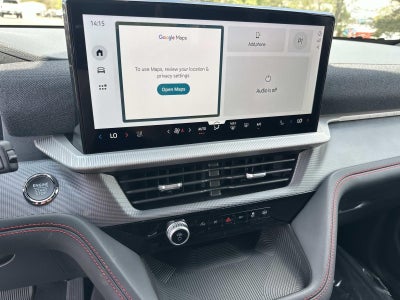 2026 Ford Explorer ST-LINE 4WD