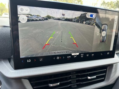 2026 Ford Explorer ST-LINE 4WD