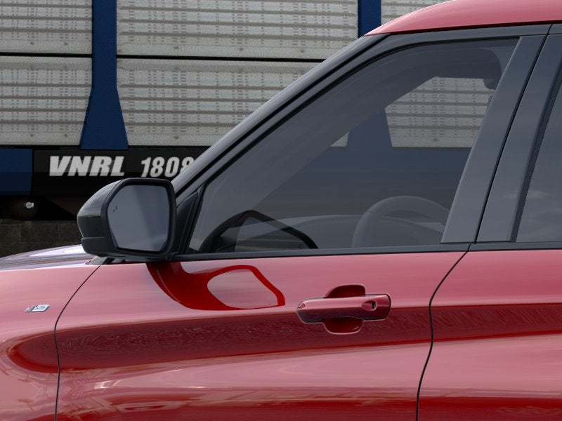 2026 Ford Explorer ST-Line 4WD