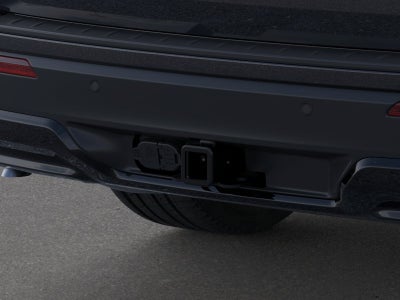 2026 Ford Explorer ST-Line 4WD