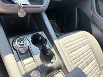 2026 Ford Explorer ST-LINE 4WD