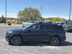 2026 Ford Explorer ST-LINE 4WD