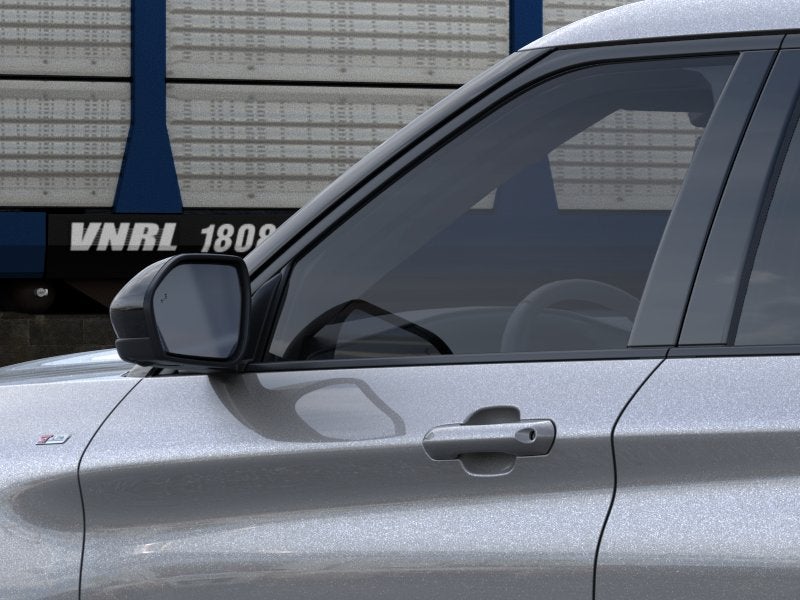 2026 Ford Explorer ST-Line 4WD