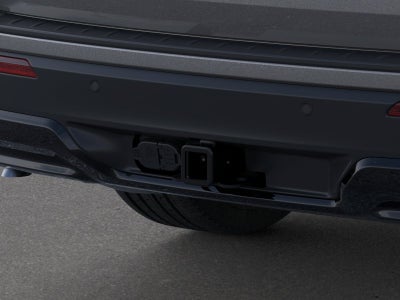 2026 Ford Explorer ST-Line 4WD