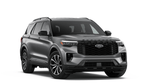2026 Ford Explorer ST-LINE 4WD