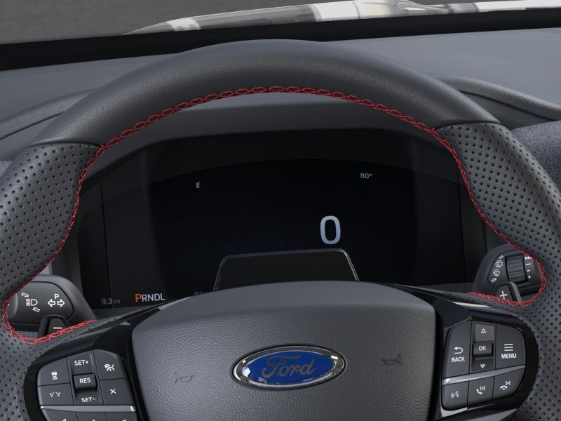 2026 Ford Explorer ST RWD
