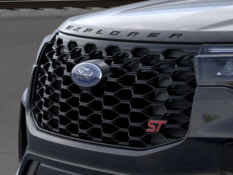 2026 Ford Explorer ST RWD
