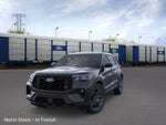2026 Ford Explorer ST RWD
