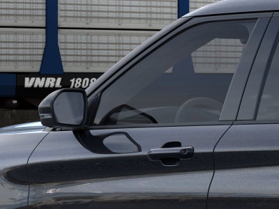 2026 Ford Explorer ST RWD