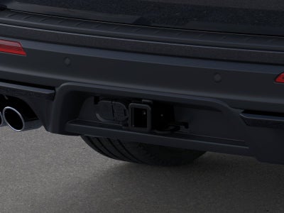 2026 Ford Explorer ST RWD