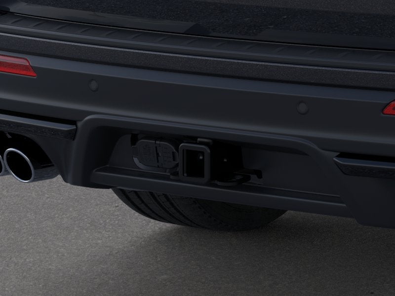 2026 Ford Explorer ST RWD