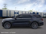 2026 Ford Explorer ST RWD