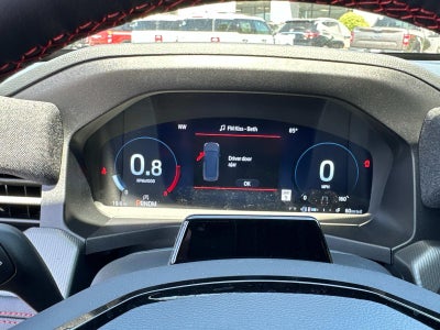 2025 Ford Explorer ST RWD