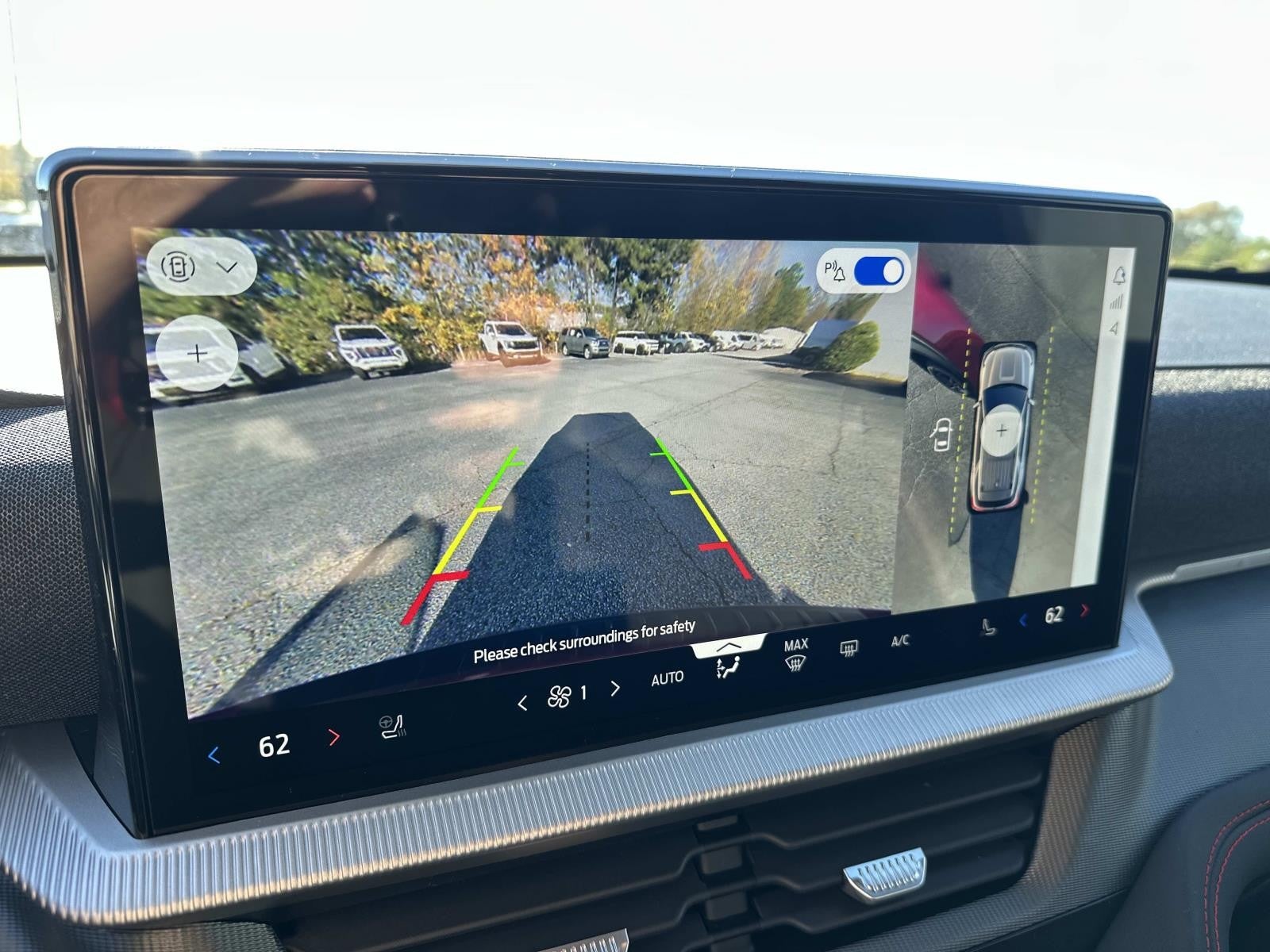 2026 Ford Explorer ST RWD